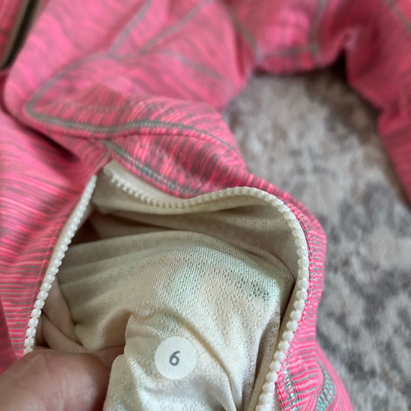 Lululemon jacket - Picture 2 of 3